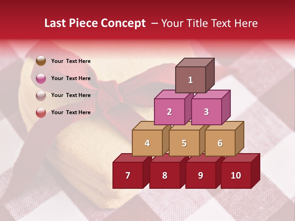 Cookies PowerPoint Template