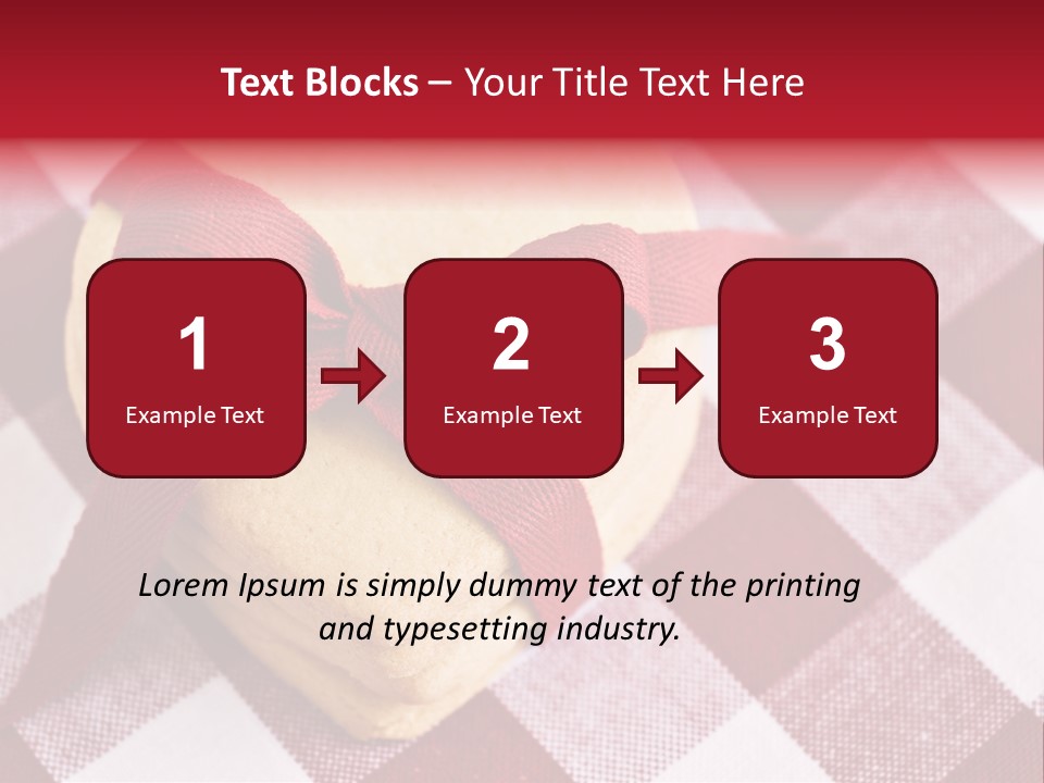 Cookies PowerPoint Template