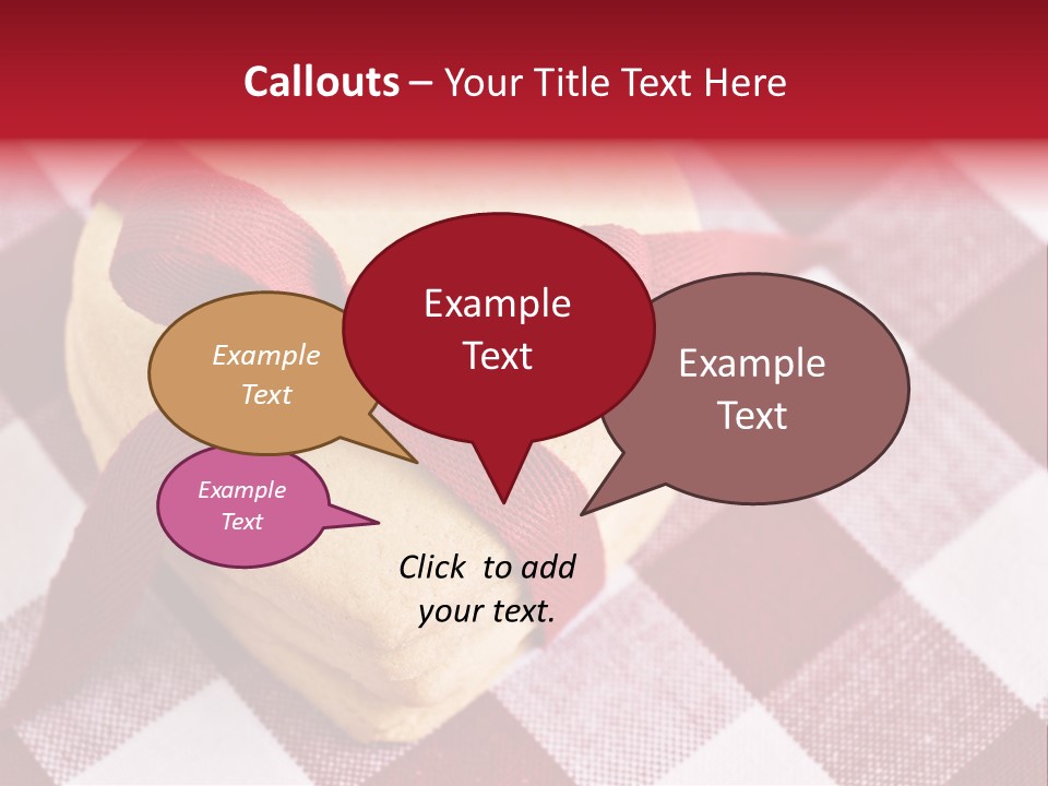 Cookies PowerPoint Template