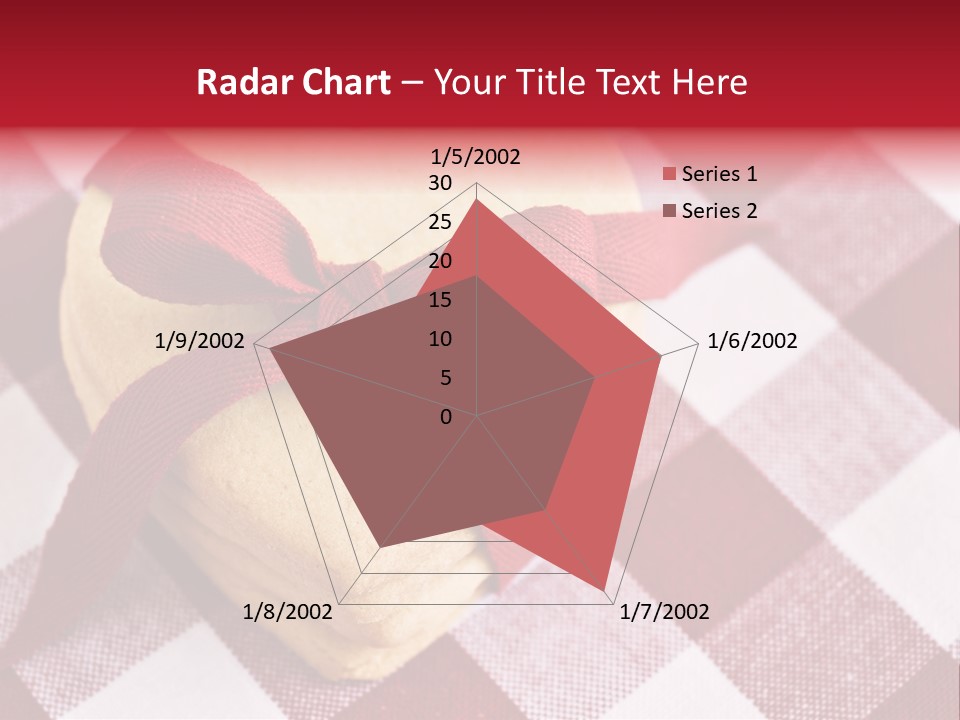 Cookies PowerPoint Template
