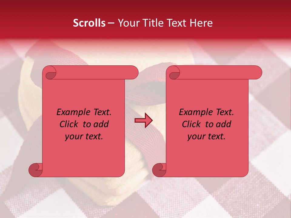 Cookies PowerPoint Template