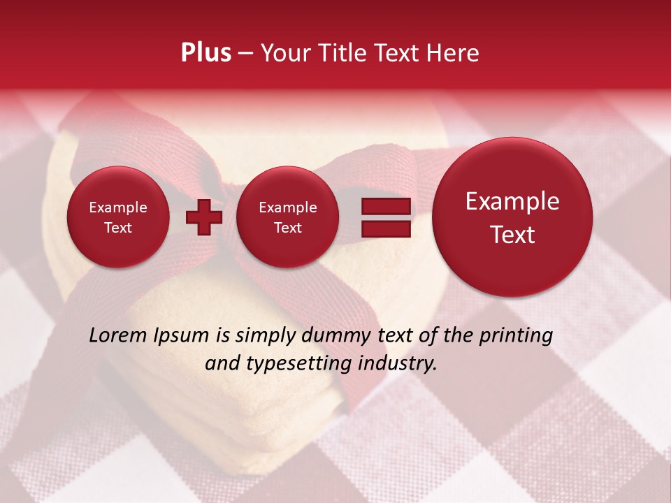 Cookies PowerPoint Template
