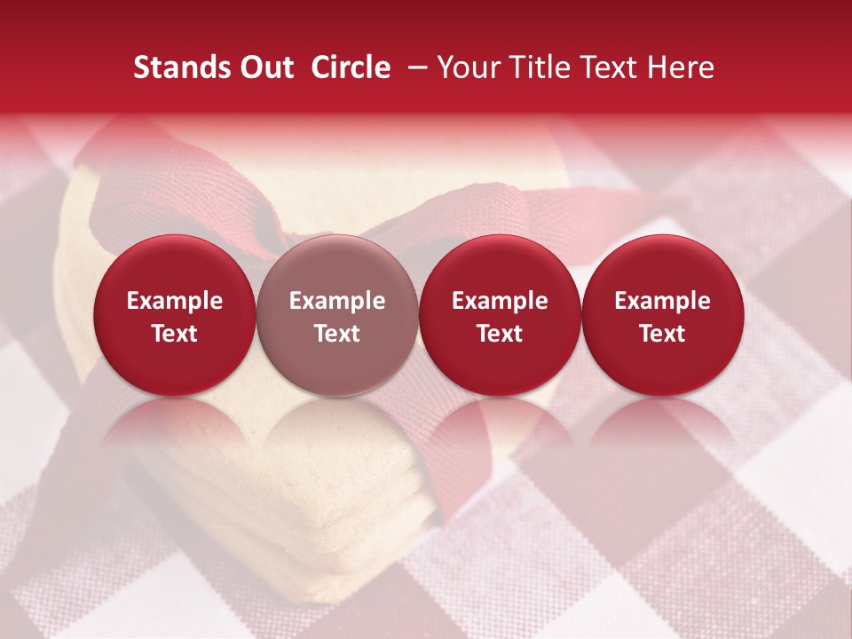 Cookies PowerPoint Template