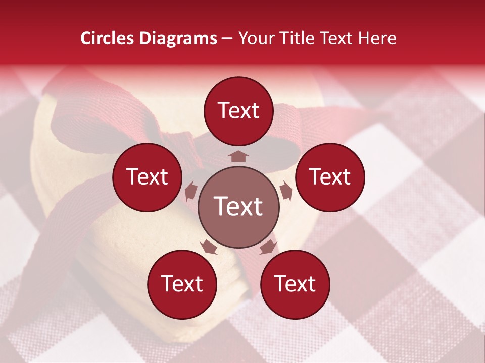 Cookies PowerPoint Template