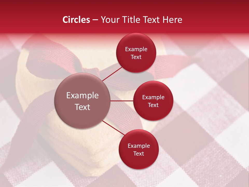 Cookies PowerPoint Template