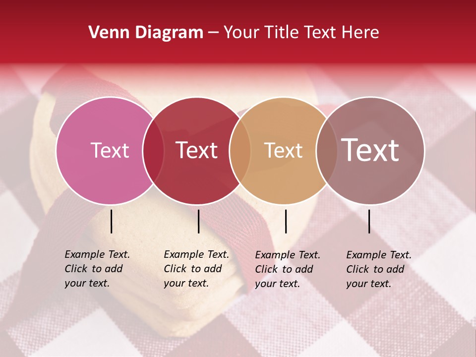 Cookies PowerPoint Template