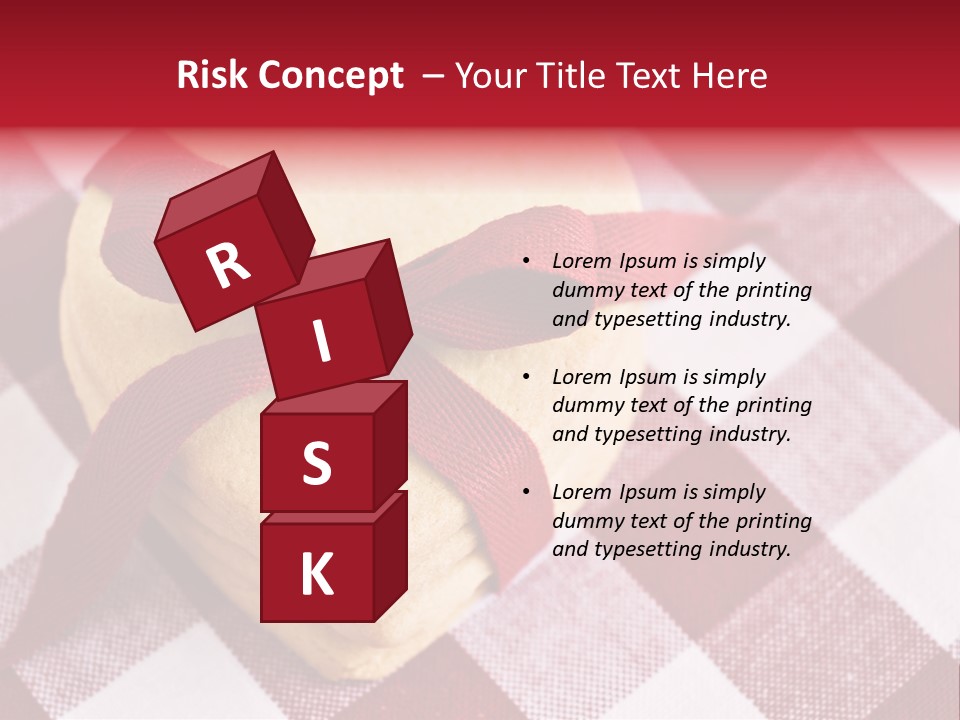 Cookies PowerPoint Template