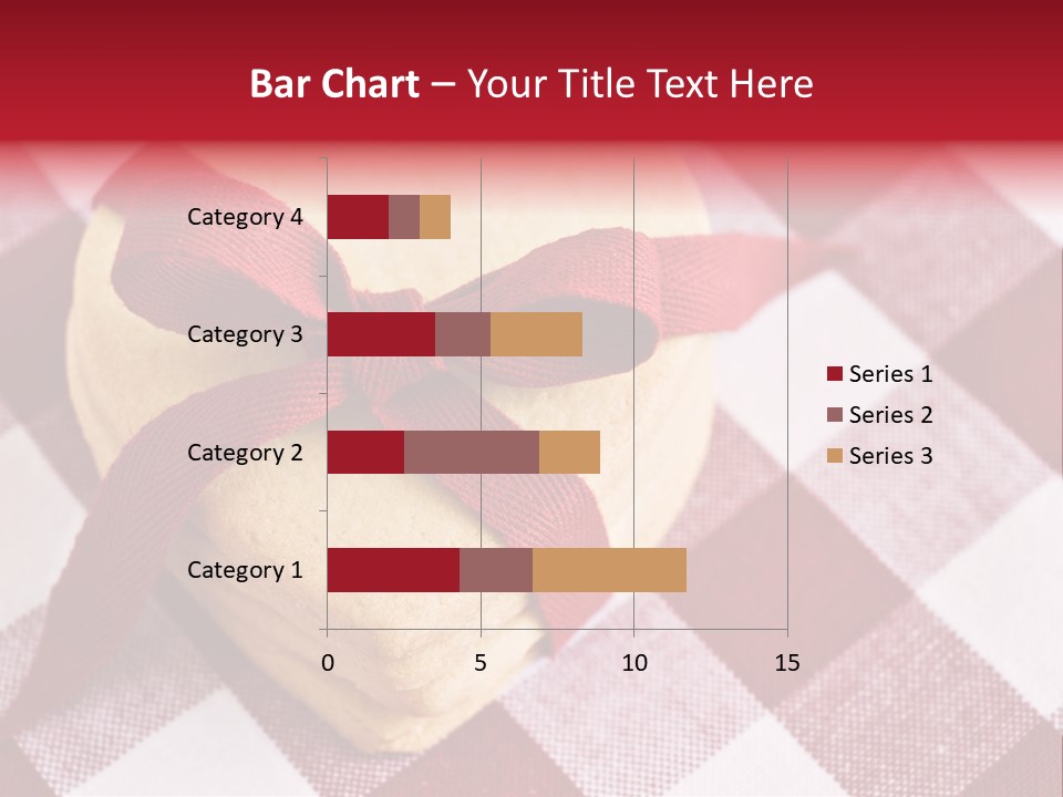 Cookies PowerPoint Template