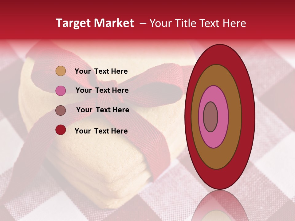 Cookies PowerPoint Template