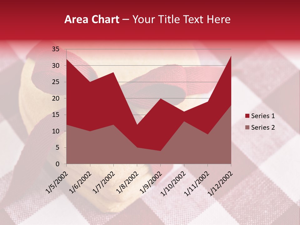 Cookies PowerPoint Template
