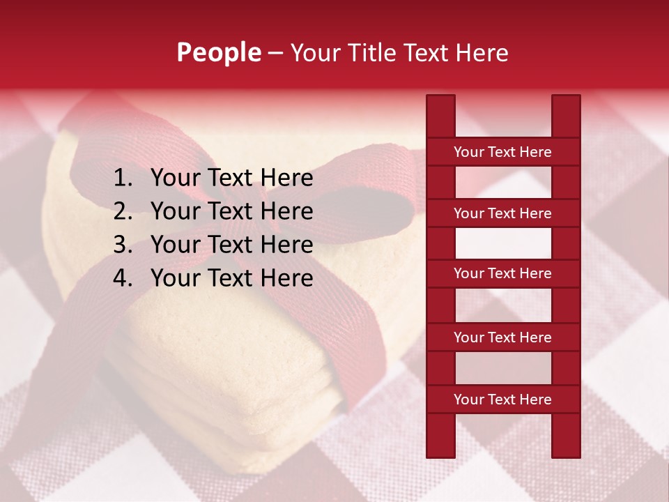 Cookies PowerPoint Template