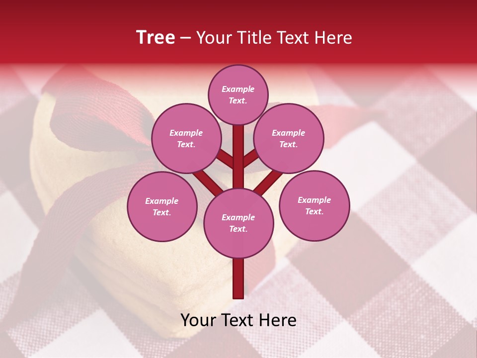 Cookies PowerPoint Template
