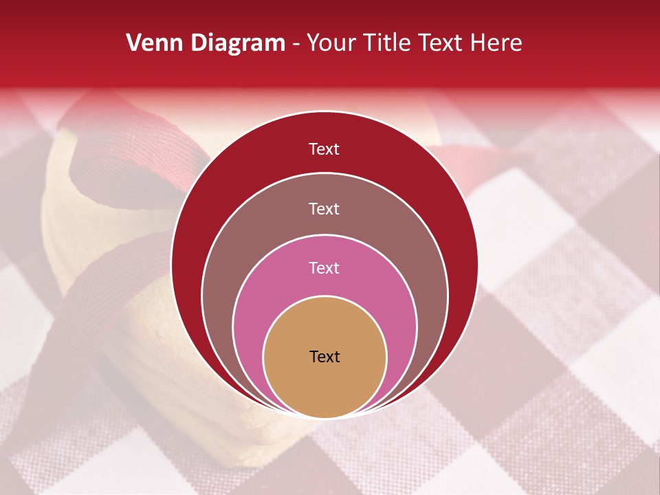 Cookies PowerPoint Template