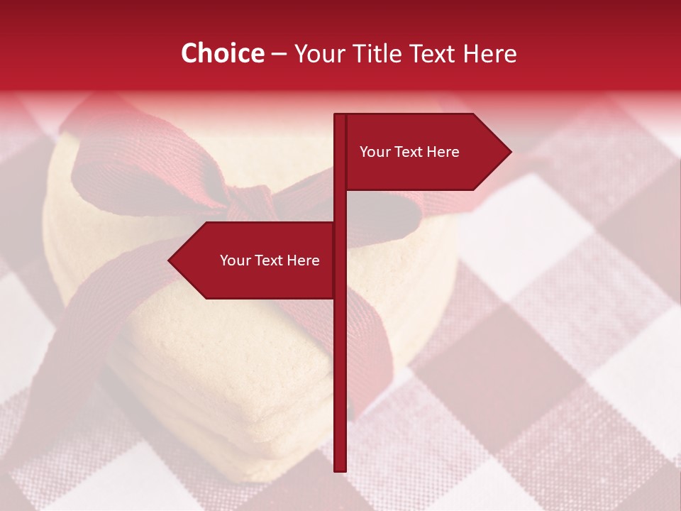 Cookies PowerPoint Template