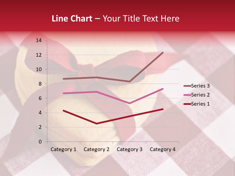 Cookies PowerPoint Template