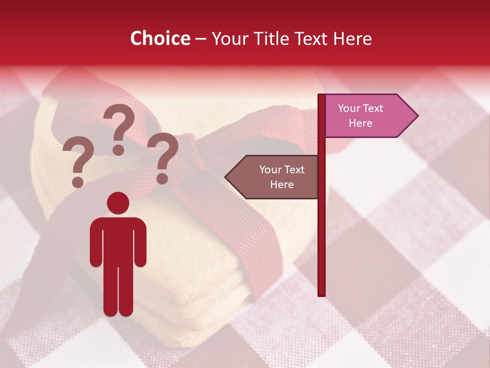 Cookies PowerPoint Template