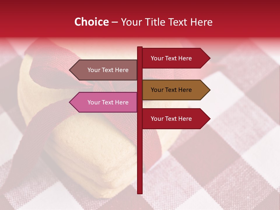 Cookies PowerPoint Template