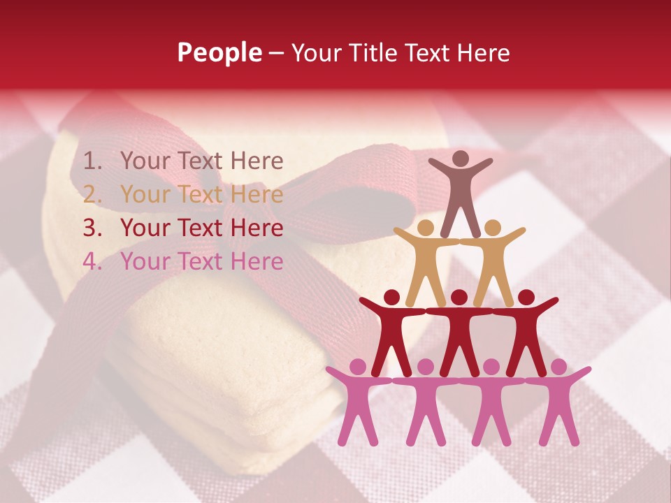 Cookies PowerPoint Template