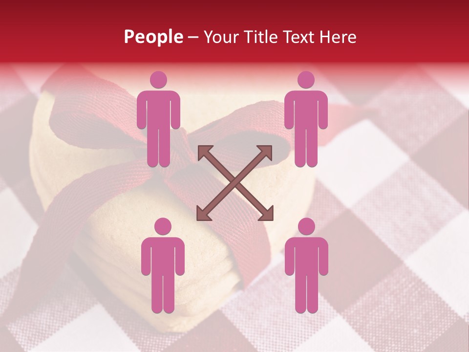 Cookies PowerPoint Template