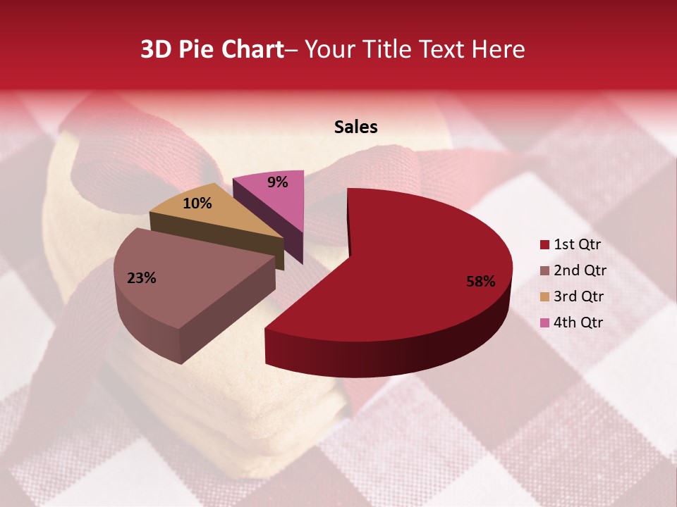 Cookies PowerPoint Template
