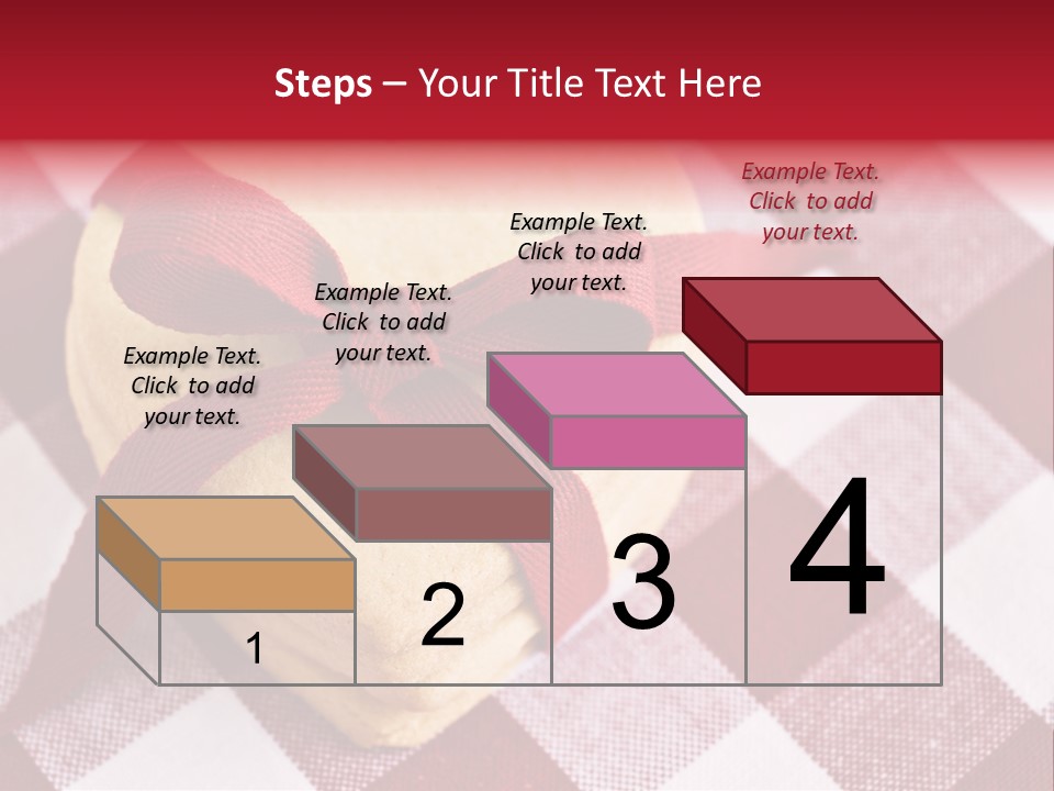 Cookies PowerPoint Template