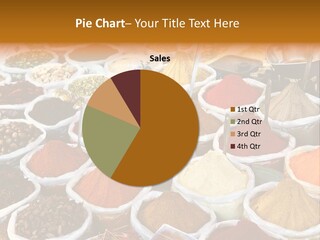 Indian Food PowerPoint Template