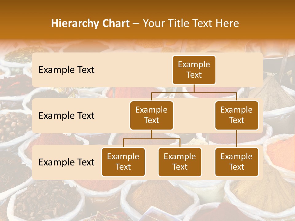 Indian Food PowerPoint Template