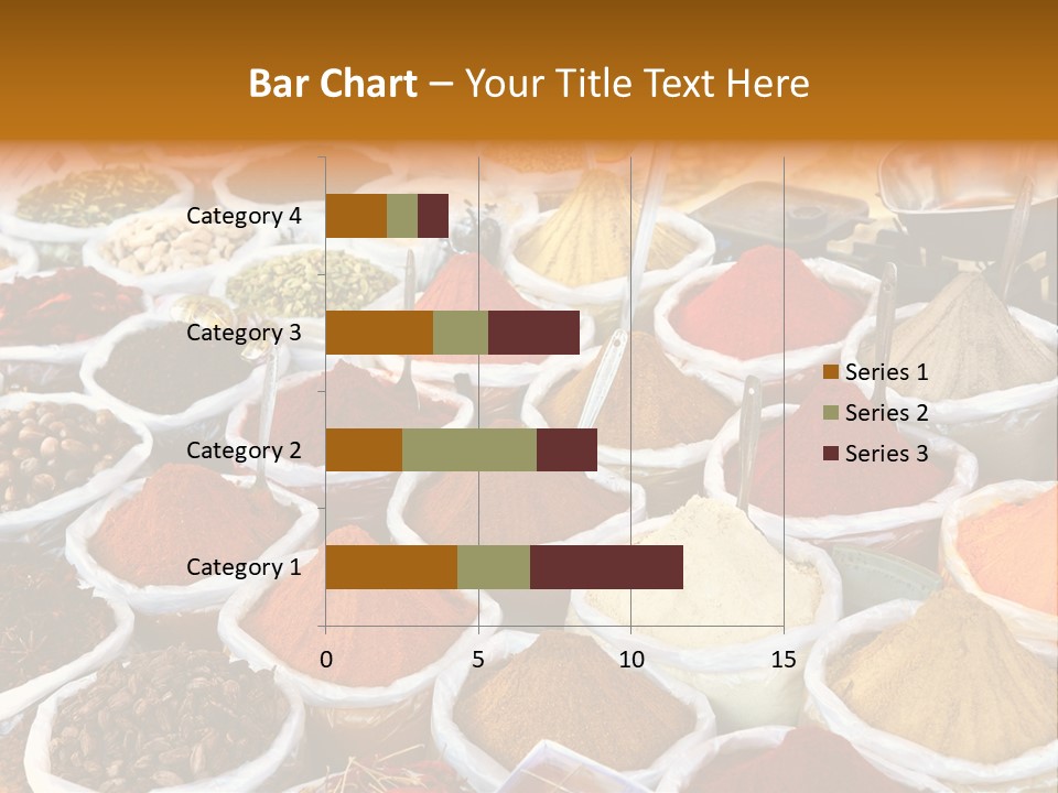 Indian Food PowerPoint Template