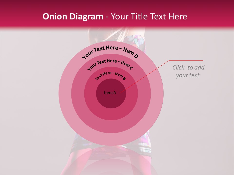 Hustle Dance Steps PowerPoint Template