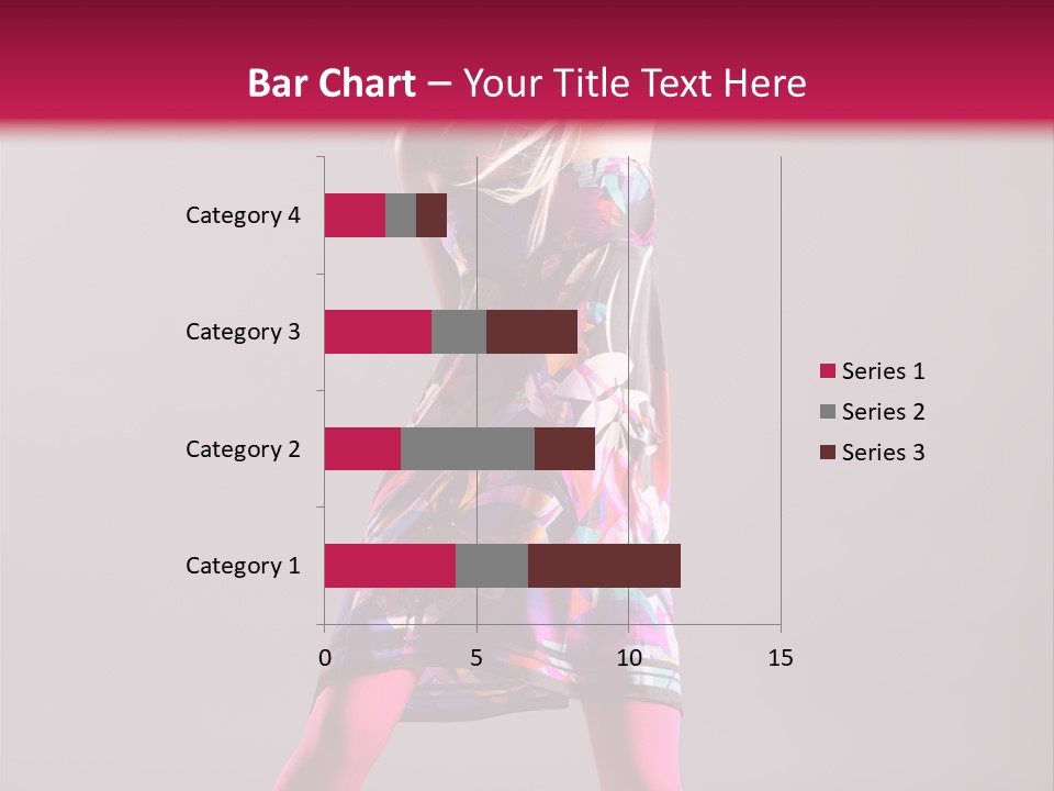 Hustle Dance Steps PowerPoint Template