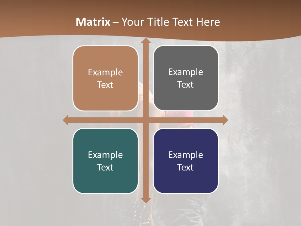 Summer Love PowerPoint Template