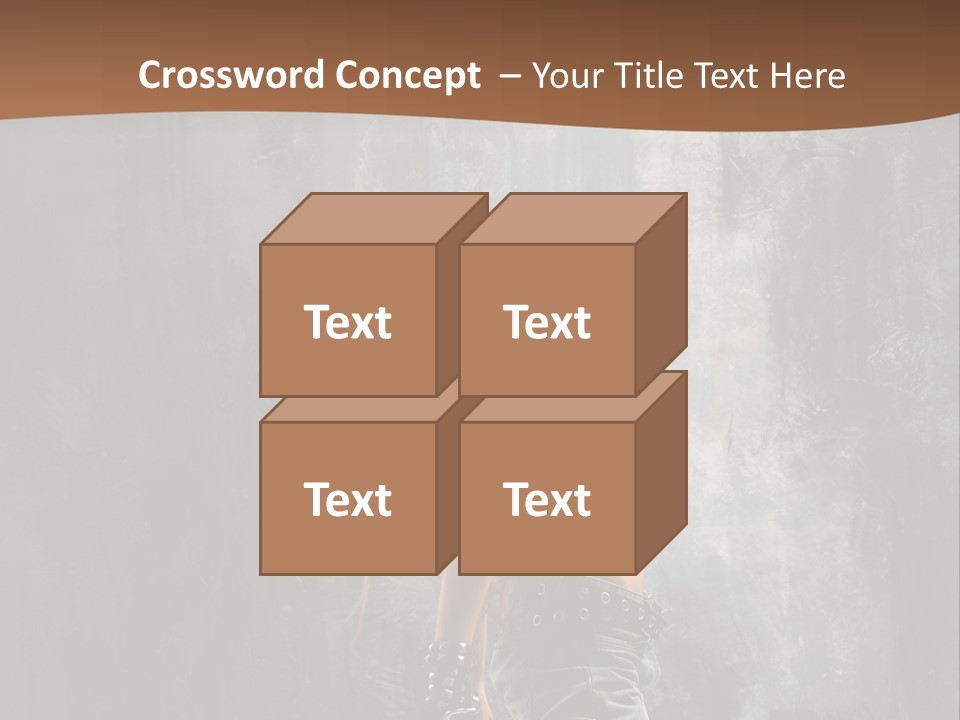 Summer Love PowerPoint Template