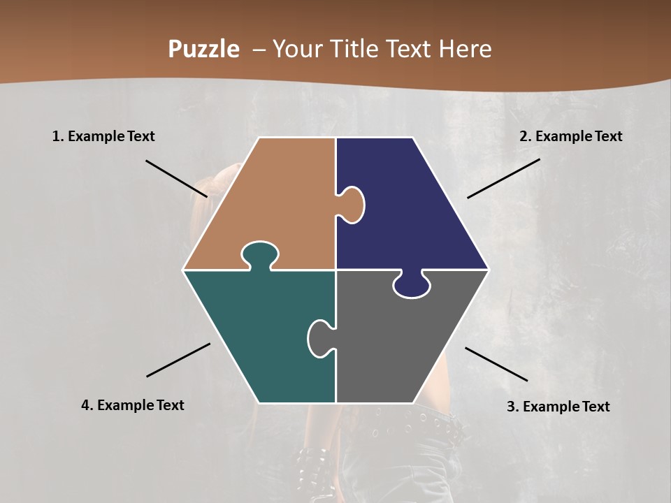 Summer Love PowerPoint Template