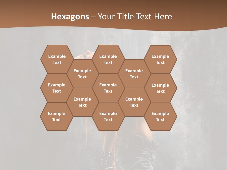 Summer Love PowerPoint Template