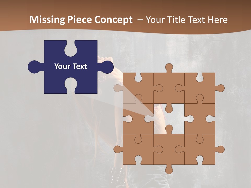 Summer Love PowerPoint Template