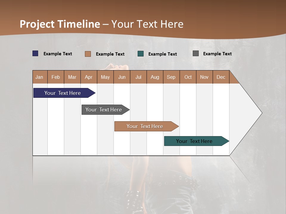 Summer Love PowerPoint Template