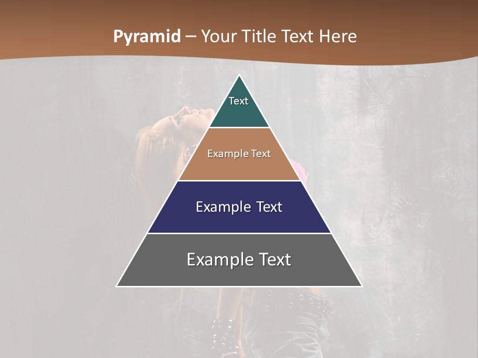 Summer Love PowerPoint Template