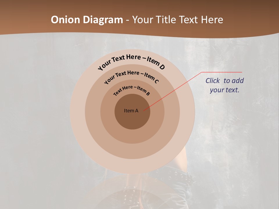 Summer Love PowerPoint Template