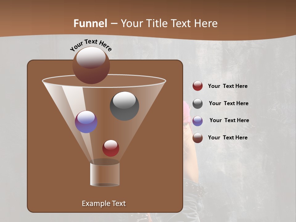 Summer Love PowerPoint Template