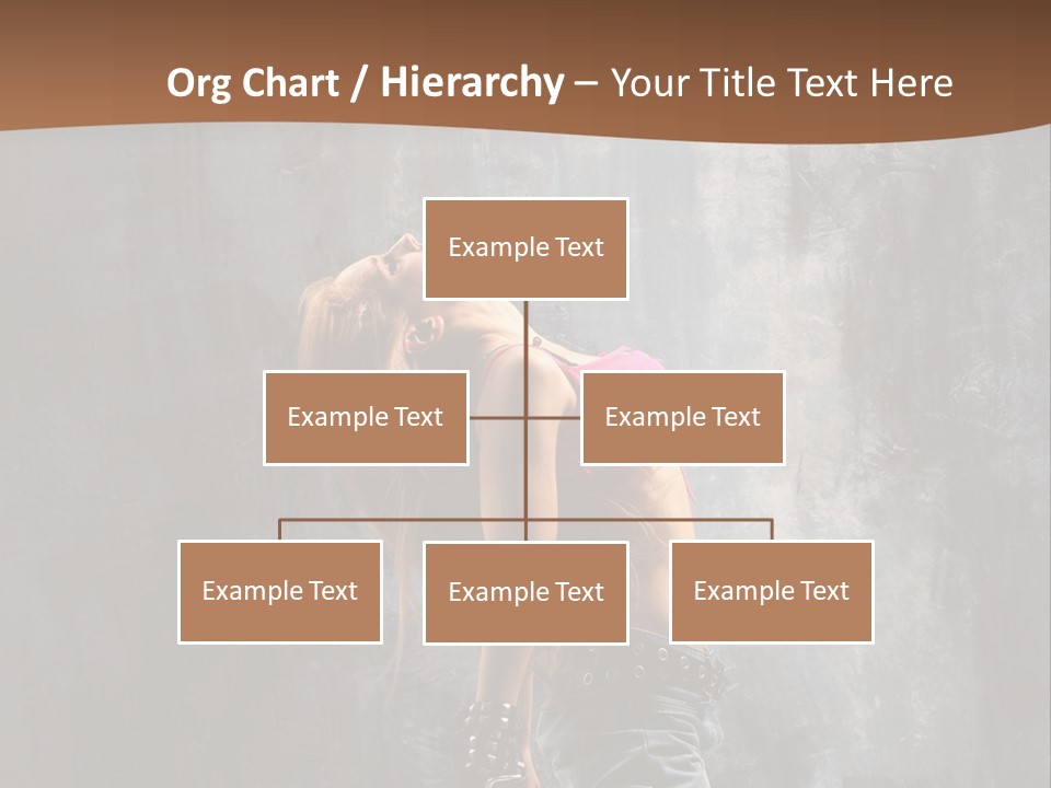 Summer Love PowerPoint Template