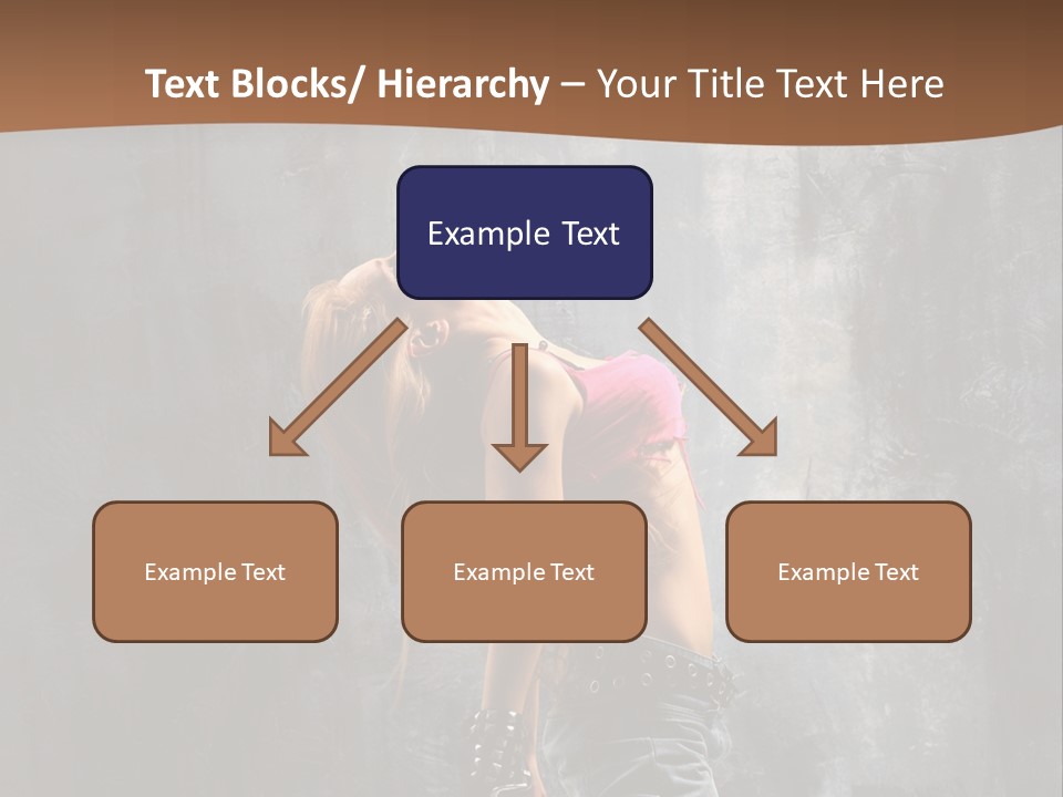 Summer Love PowerPoint Template