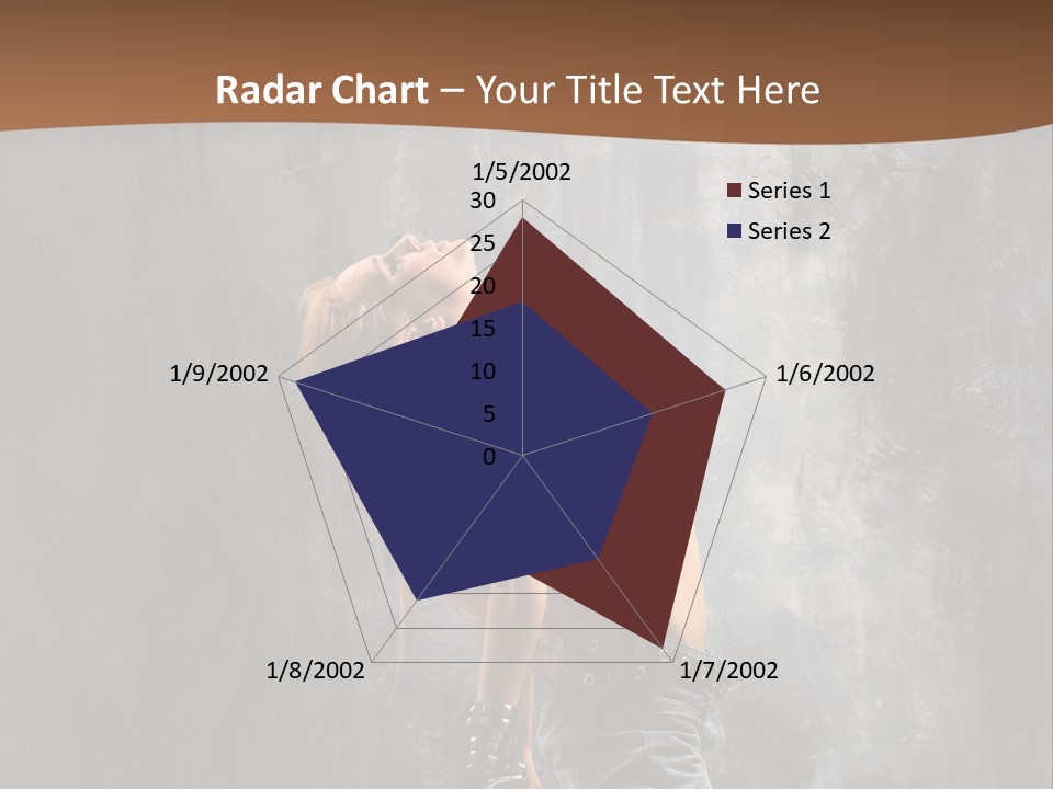 Summer Love PowerPoint Template