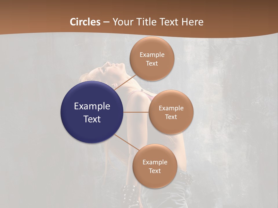 Summer Love PowerPoint Template