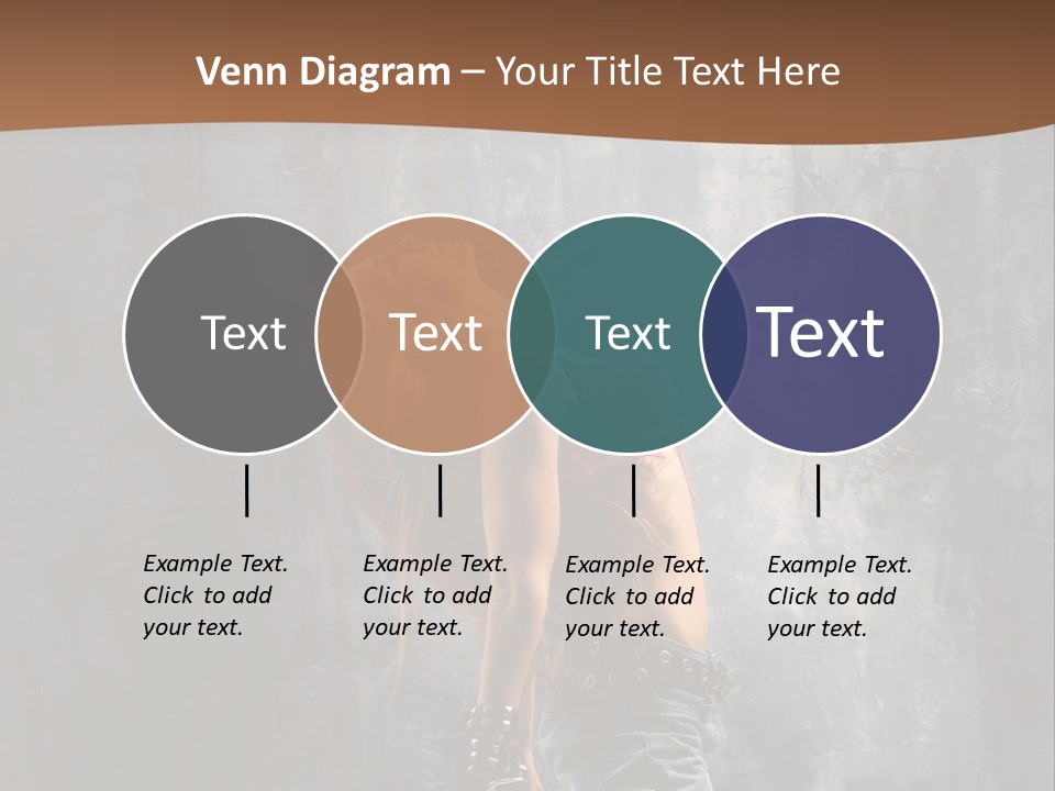 Summer Love PowerPoint Template