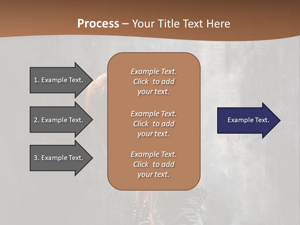 Summer Love PowerPoint Template