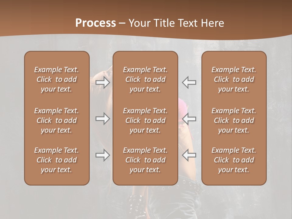 Summer Love PowerPoint Template