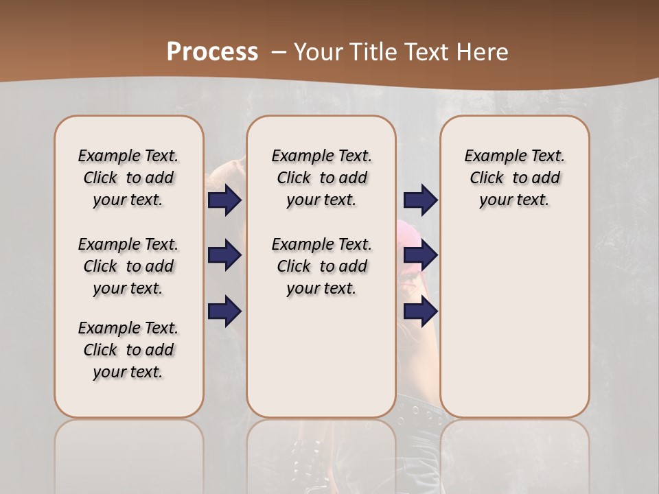 Summer Love PowerPoint Template