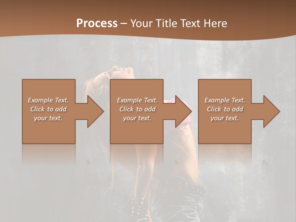 Summer Love PowerPoint Template