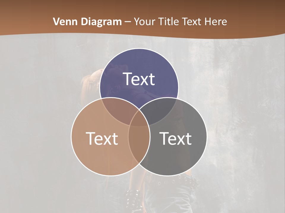 Summer Love PowerPoint Template