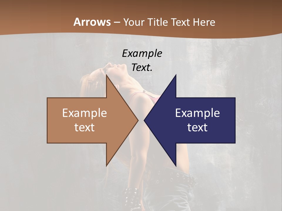 Summer Love PowerPoint Template